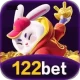 122bet Mobile Gold
