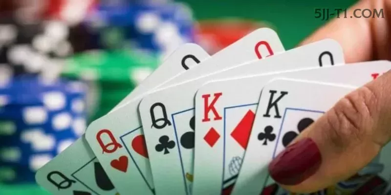 5jj multi dispositivo