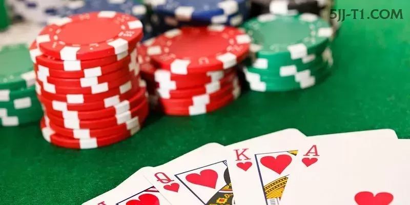 App 5jj slots mobile